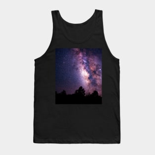 Starry Night Tank Top